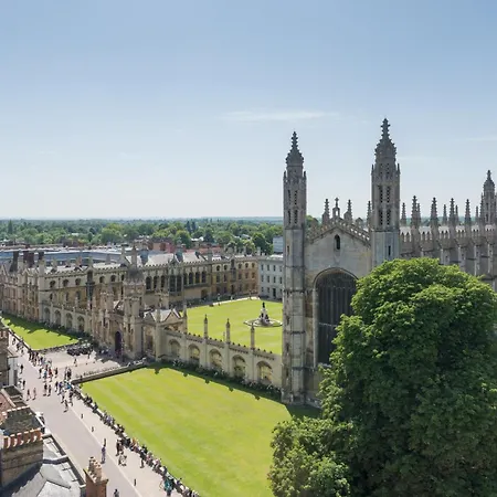 City Cb1 Studio Just Off Mill Rd, Close To Train Station - Cambridge Homehost Exterior foto