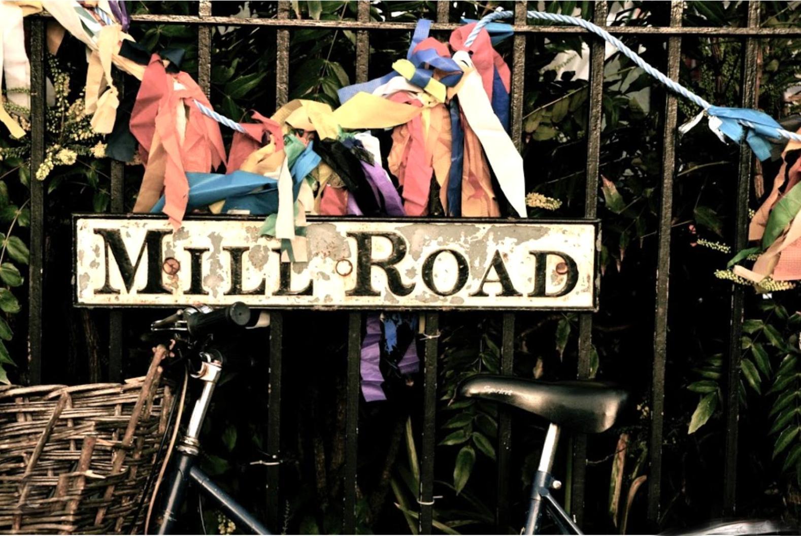 Cb1 Just Off Mill Rd, Close To Train Station - Homehost * Cambridge (Cambridgeshire)