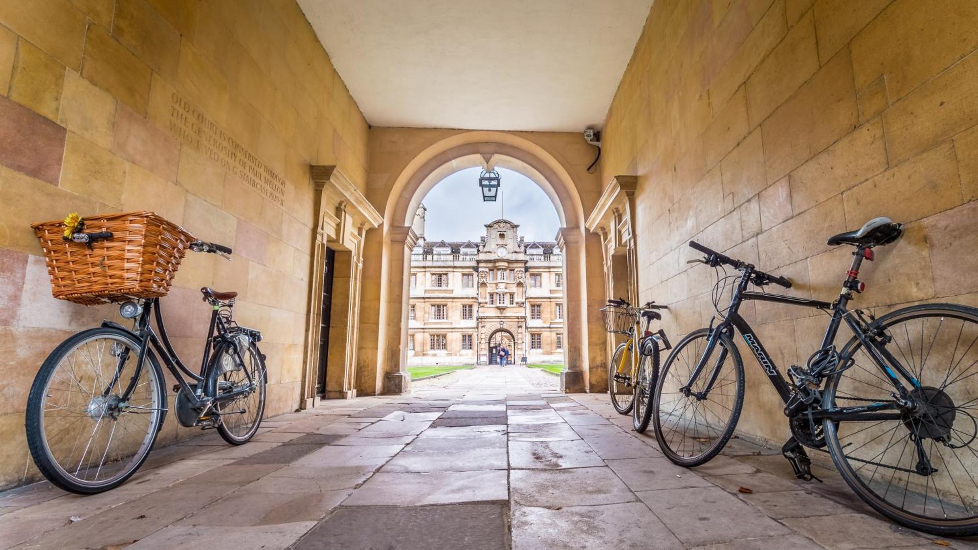 Apartment Cb1 Just Off Mill Rd, Close To Train Station - Homehost Cambridge (Cambridgeshire)