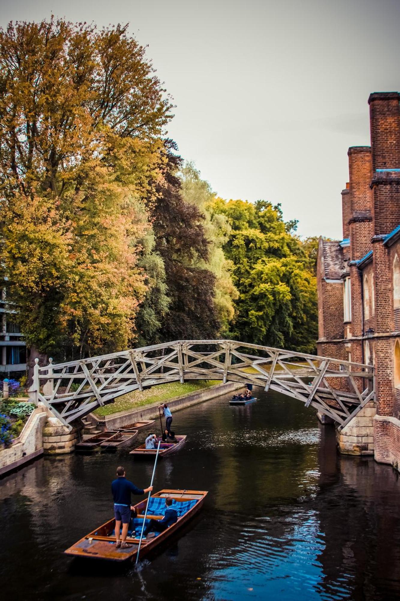 Cb1 Just Off Mill Rd, Close To Train Station - Homehost Cambridge (Cambridgeshire)